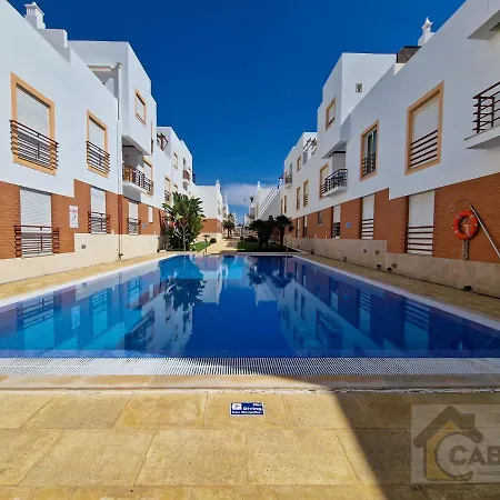 Sunset Terrace By Yha Tavira
