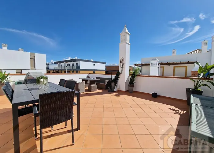 Apartamento Sunset Terrace By Yha Tavira