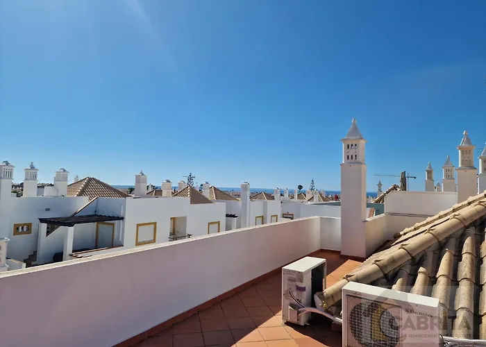 Sunset Terrace By Yha Tavira