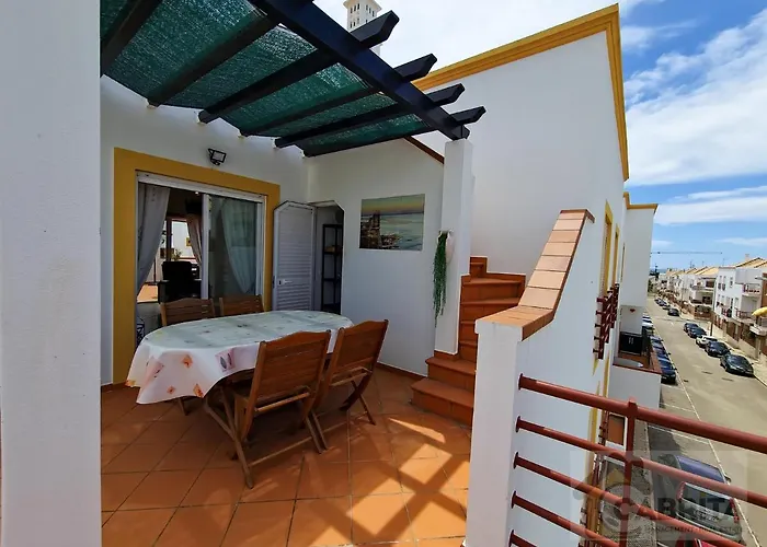 Sunset Terrace By Yha Apartamento *
