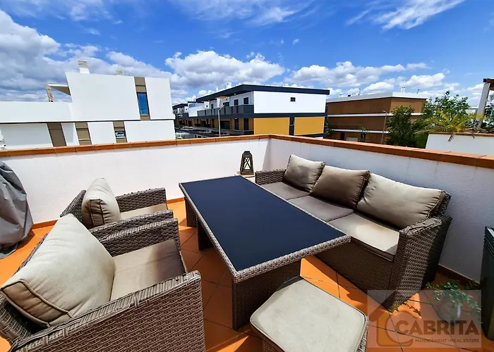 Sunset Terrace By Yha Apartamento
