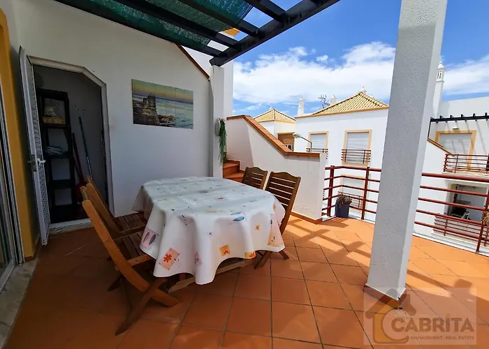 Sunset Terrace By Yha Apartamento