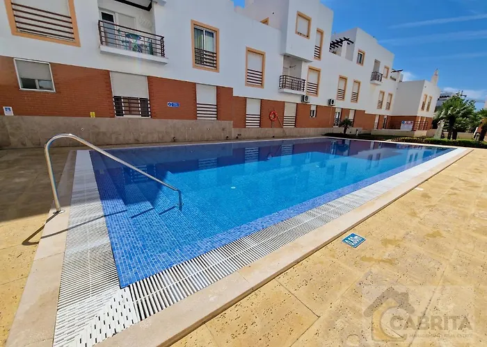 Sunset Terrace By Yha Tavira