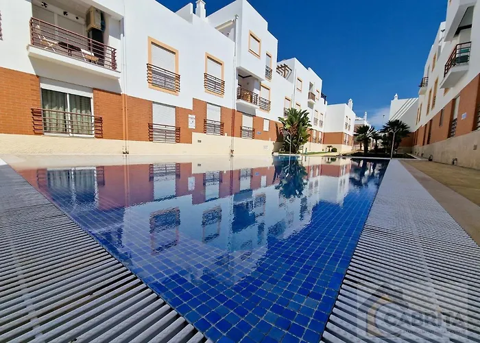 Apartamento Sunset Terrace By Yha