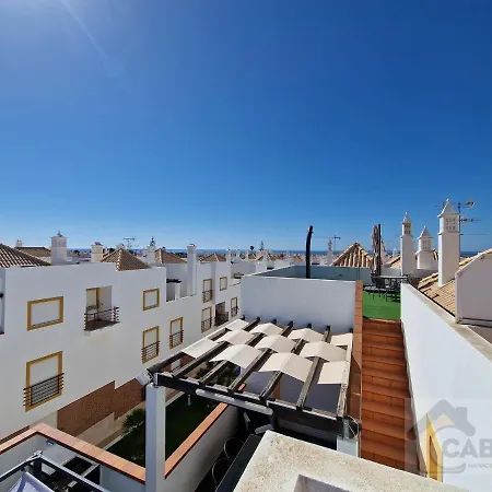 Apartamento Sunset Terrace By Yha *