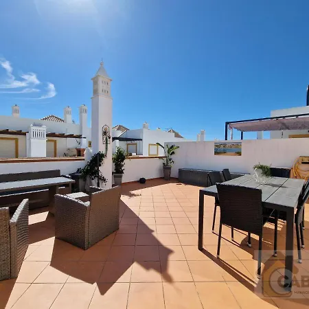 Sunset Terrace By Yha