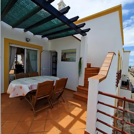 Sunset Terrace By Yha Apartamento *