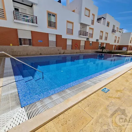 Sunset Terrace By Yha Tavira