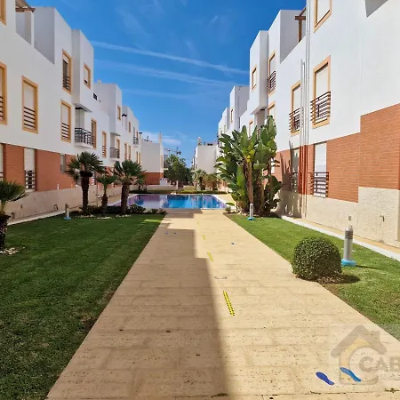 Apartamento Sunset Terrace By Yha