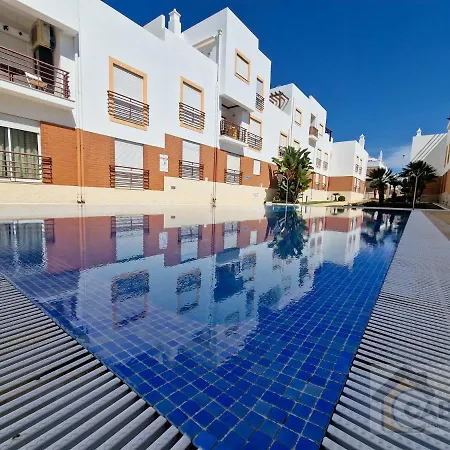 Apartamento Sunset Terrace By Yha