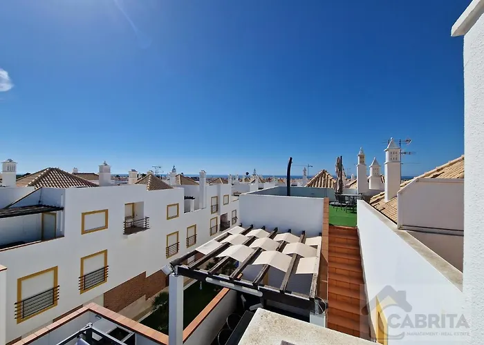 Apartment Sunset Terrace By Yha *