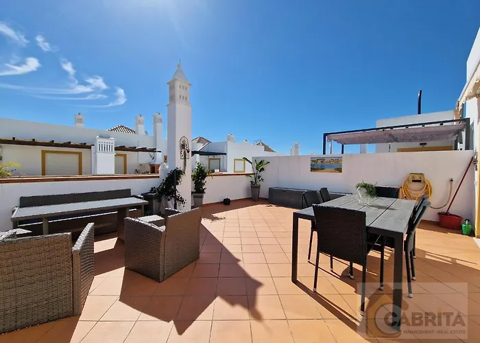 Sunset Terrace By Yha