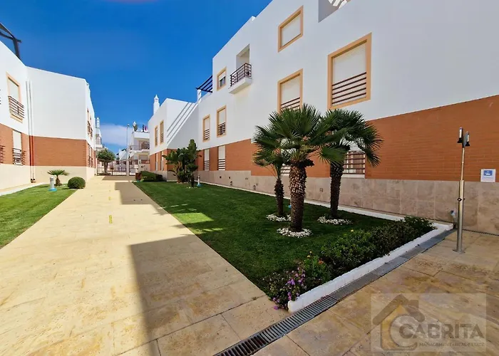 Sunset Terrace By Yha * Tavira