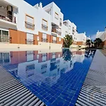 Apartamento Sunset Terrace By Yha